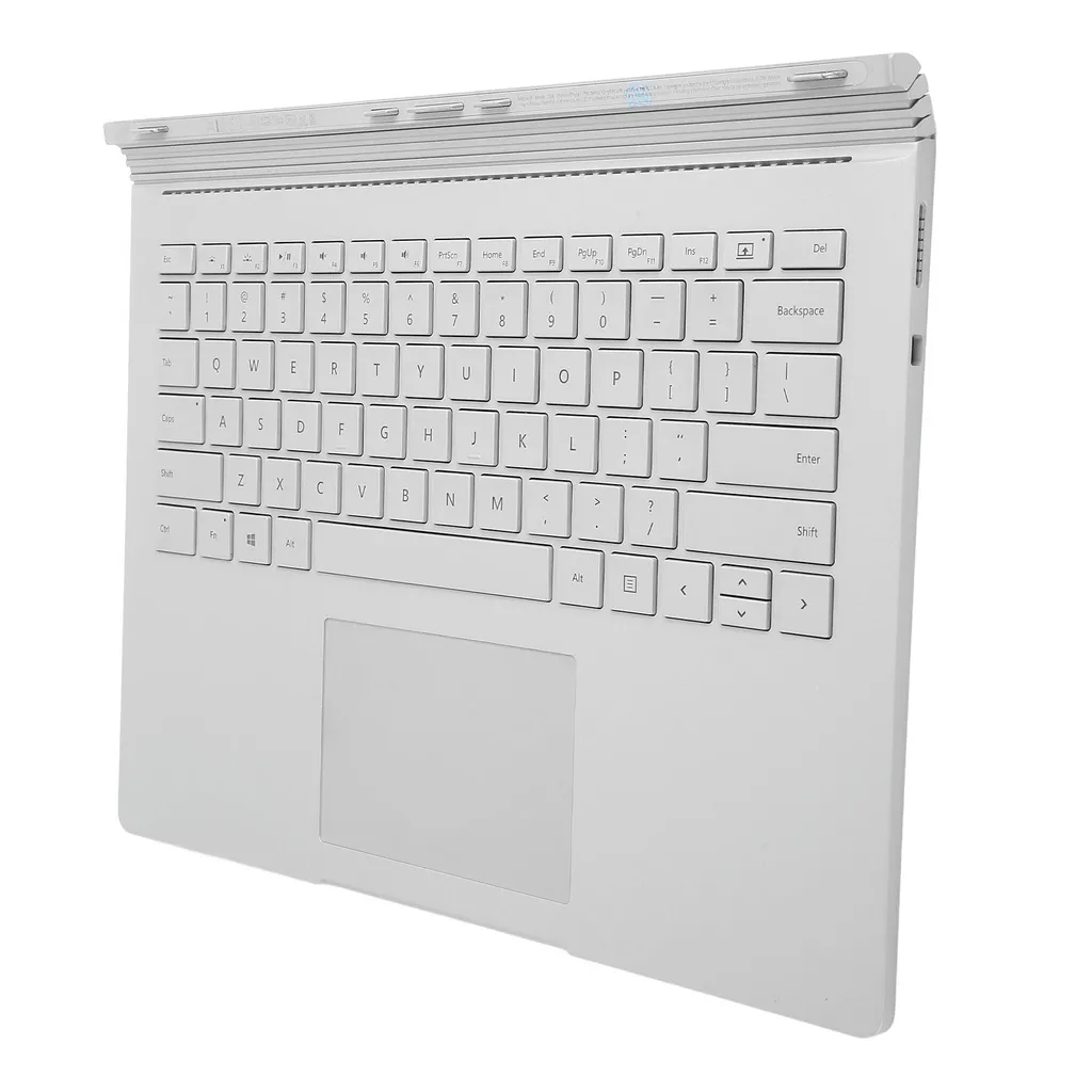 Clavier de Remplacement pour Ordinateur Portable Book 1 - Modèle 1705