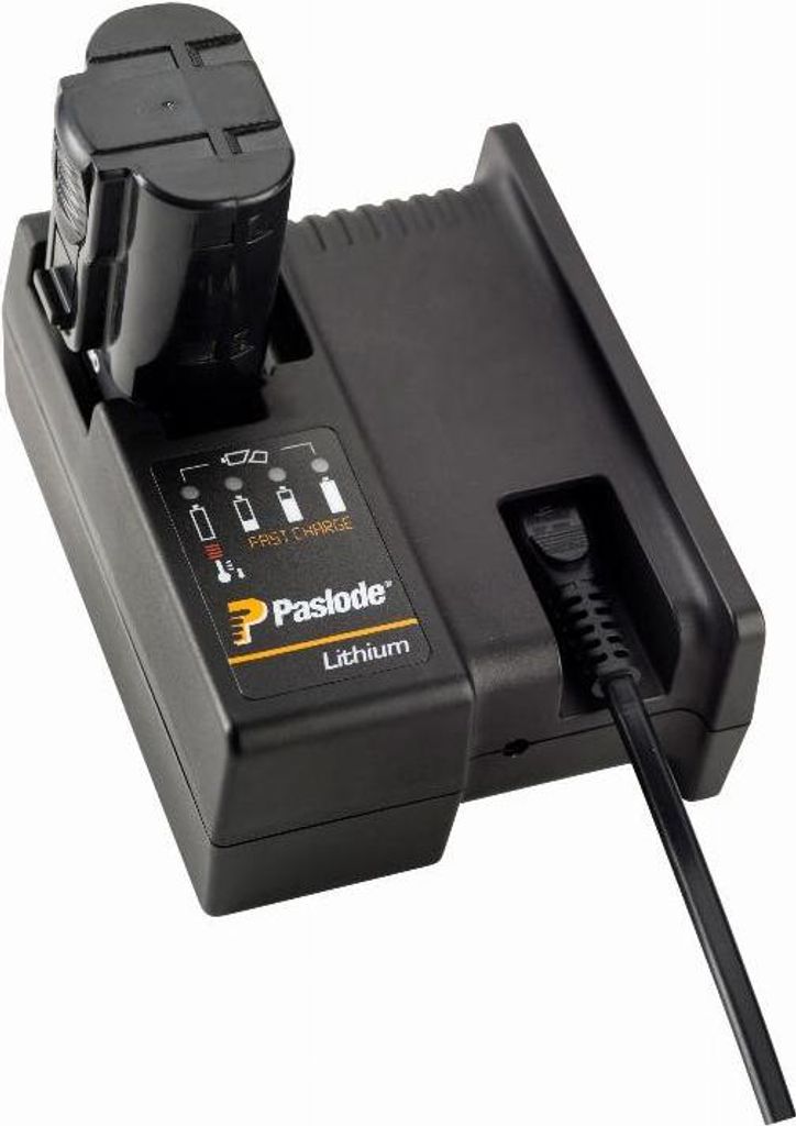 Chargeur de batterie Impulse Lithium SPIT - 018881 Image du produit 