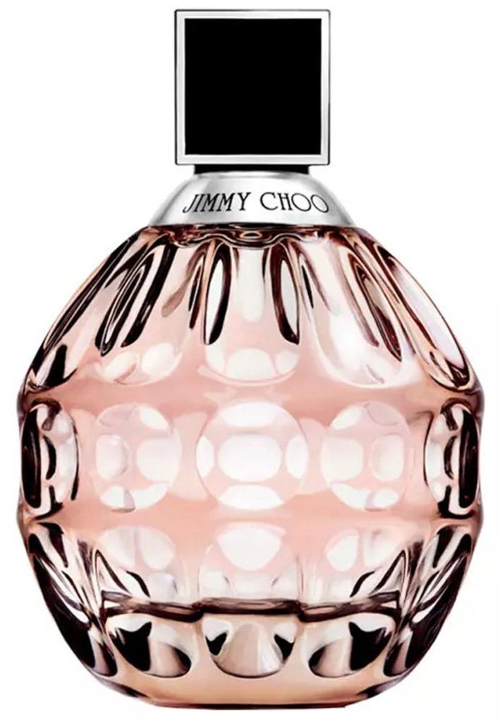 Jimmy Choo Eau De Parfum Spray 40ml Produktbild 