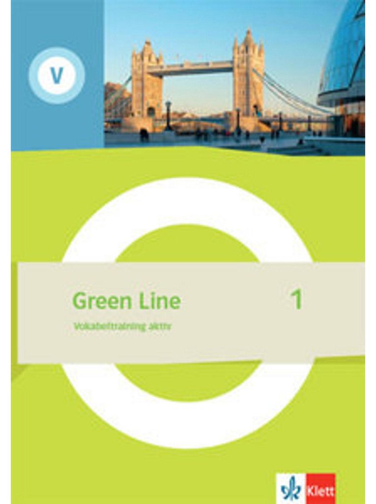 Green Line 1