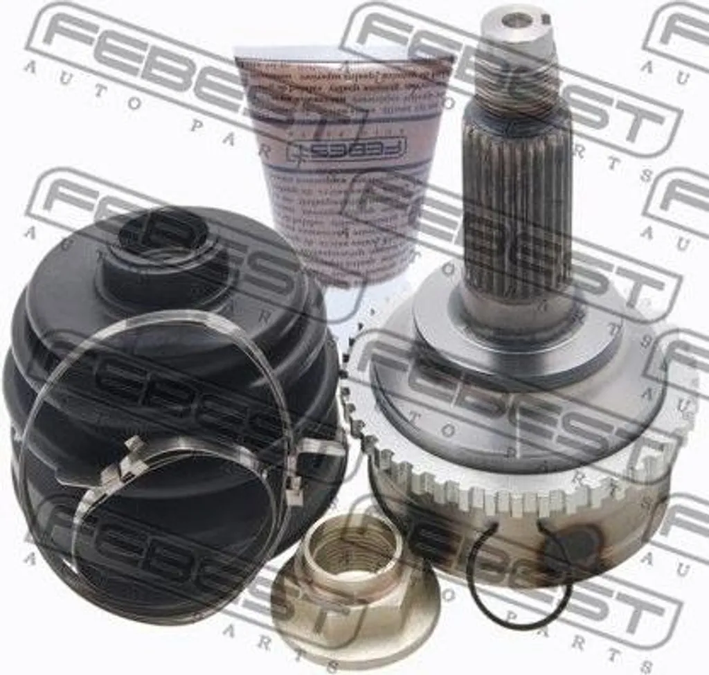 Réparation transmission Tribute : kit joints 0510-041A44 FEBEST OE