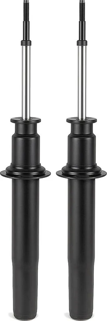 Jambe de suspension gaz KYB 341141 pour essieu avant de voiture SUV