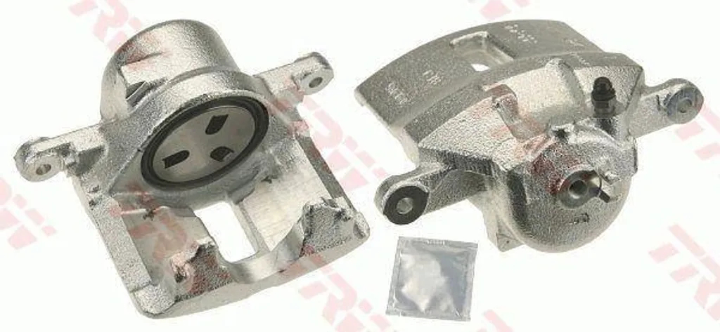 Supprimez le Grippage de Frein Civic avec l'Étrier TRW BHX577E Arrière
