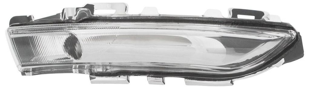 Fiat 500X 2014 - rechter Blinker im Spiegel