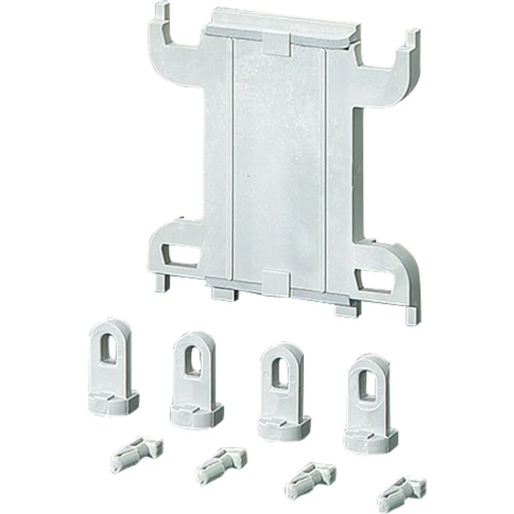 Paroi de séparation Hensel Mi WT 1 pour isolation coffret électrique