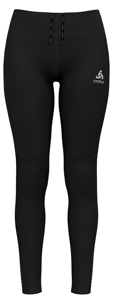 ODLO Tights Zeroweight SCHWARZ L Produktbild 
