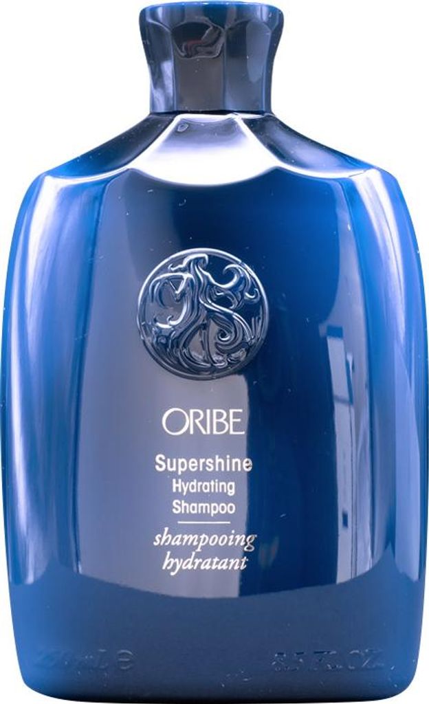 Oribe Supershine Hydrating Shampoo 250ml  - shampoo Immagine del prodotto 