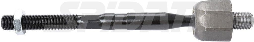 SPIDAN CHASSIS PARTS 46368 Axialgelenk Spurstange für LAND ROVER Range Rover III (L322) Vorne