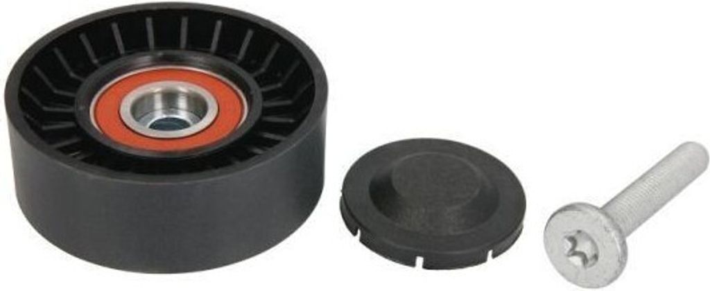 Umlenk-/Führungsrolle, Keilrippenriemen BTA E2A0000BTA