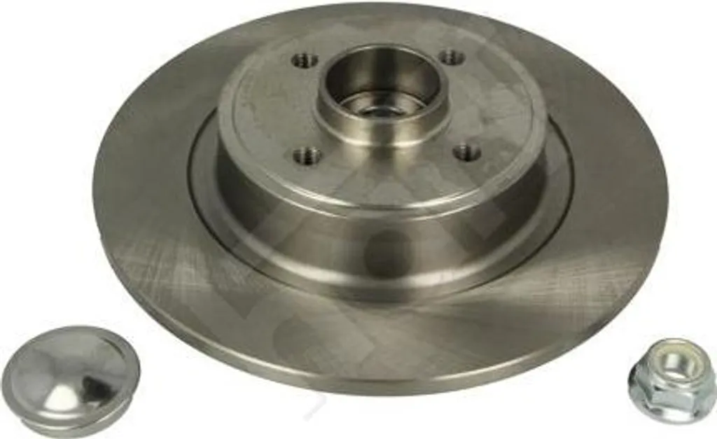 Disque de Frein HART pour Entretien de Renault Megane et Scenic I/II