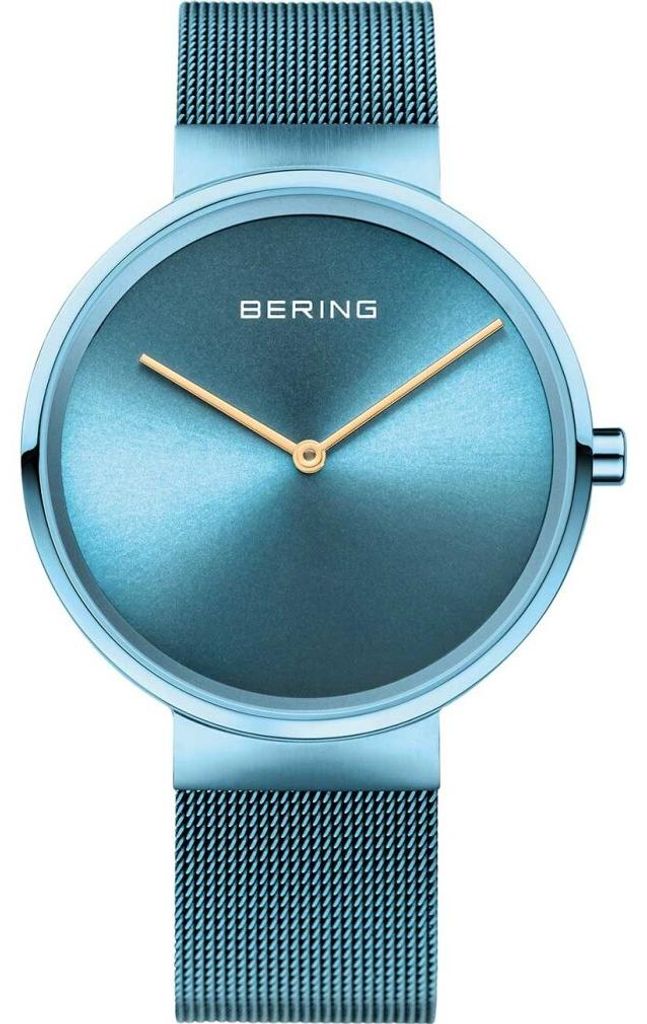 Bering Damen Ohrringe Modell 14539-388 Produktbild 