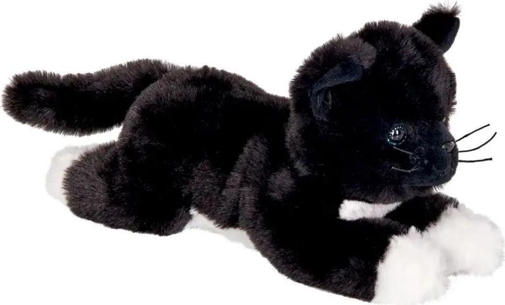 Lustige Tierparade|Die Spiegelburg Liegender Kater Jack - Produktbild 