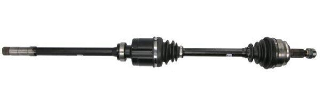 POINT GEAR PNG74732 Antriebswelle Vorne Rechts für OPEL Vivaro C Kastenwagen (K0) Zafira Life (K0) Vivaro C Combi (K0) Vivaro C Pritsche / Fahrges...