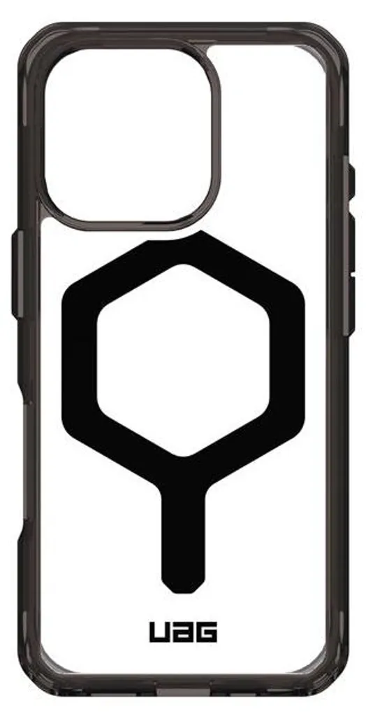 Coque iPhone 16 Pro UAG Plyo MagSafe - Fini les écrans brisés et les rayures