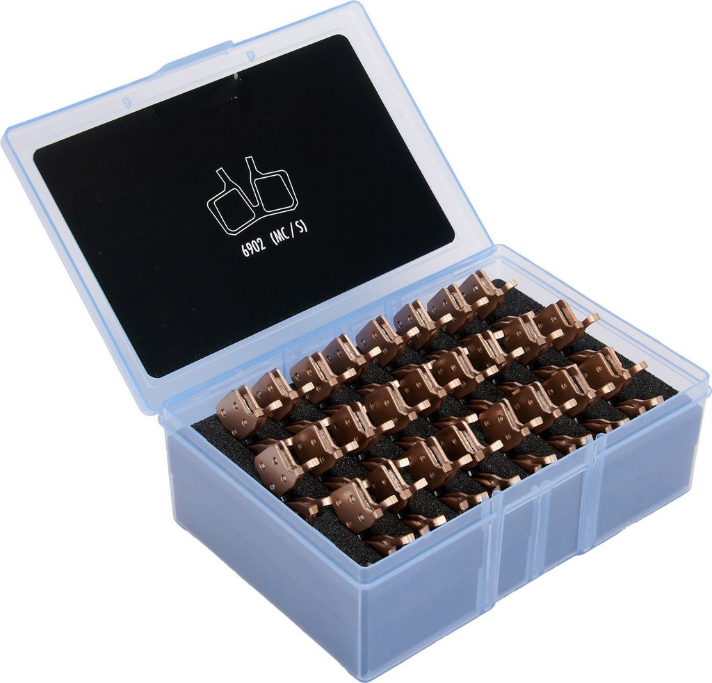 Scheibenbremsblock Set Sintered Magura MT5 MT7 (25