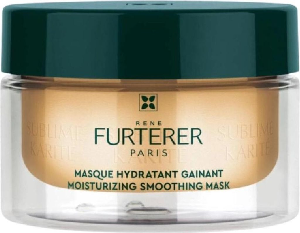 Rene Furterer Maschera Rene Furterer Sublime Karité Immagine del prodotto 