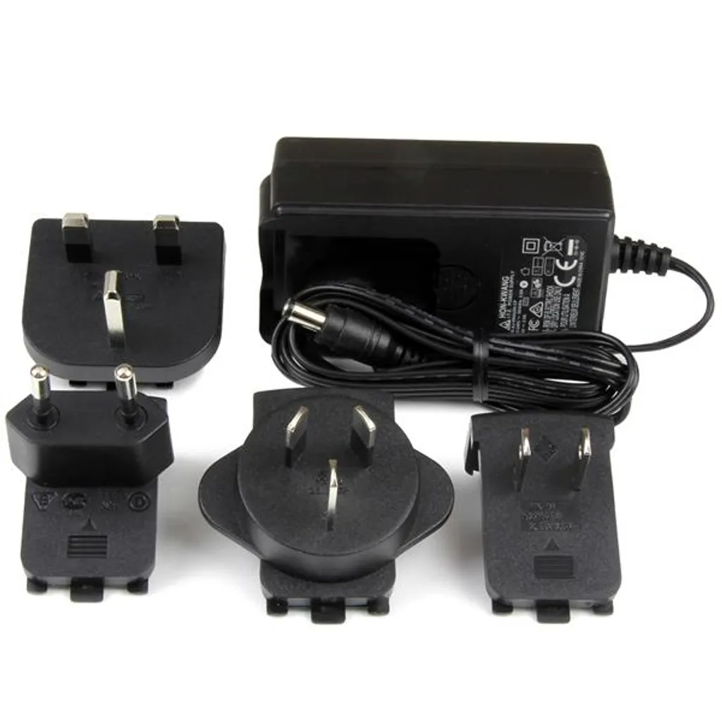 Adattatore Alimentazione 9V 2A StarTech - Ricambio Professionale IT