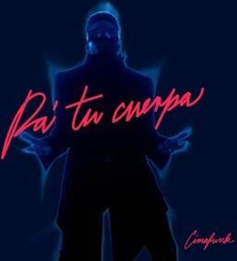 Pa' Tu Cuerpa
