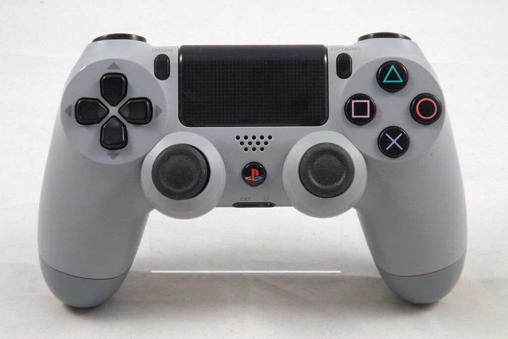 PS4 Dualshock Joypad Wireless Controller - Anniver Produktbild 