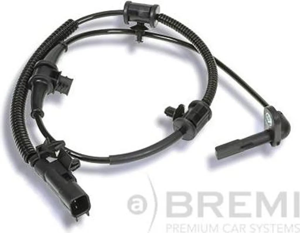Sensore ABS BREMI 50618 compatibile Malibu OE 12848538 - Miglior Prezzo