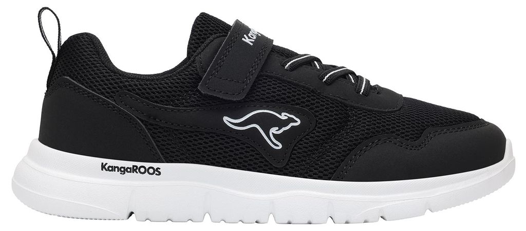 KangaROOS Kinder K-ETK Possum EV, buty sportowe, kolor: Zdjęcie produktu 