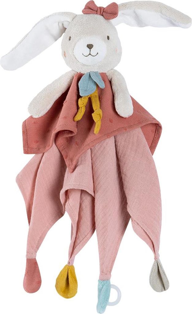 Baby Fehn Muchláček králík, FehnNatur 3.0 Obrázek produktu 