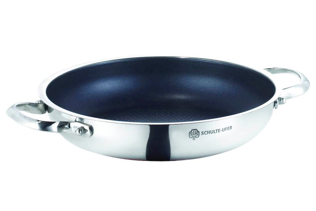 Schulte-Ufer Romana I XX Serve PAN 6867-20I Bratpfanne, 20 Produktbild 