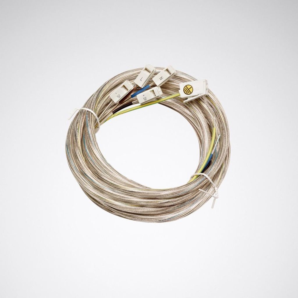 Trilux Netzanschlussleitung Opendo H ZZT515/2000 7753800