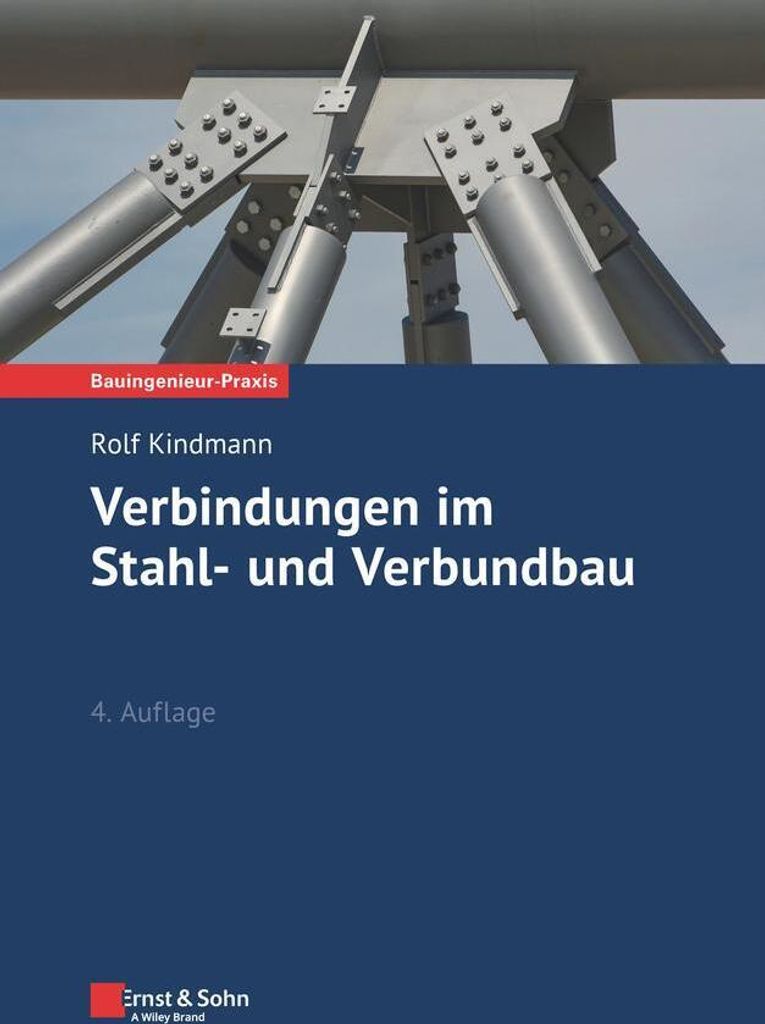 Verbindungen im Stahl- und Verbundbau