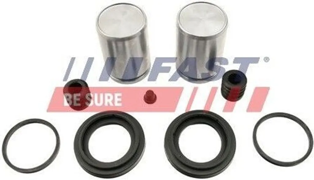 Piston de réparation étrier de frein FAST pour Sprinter W906 Vario OE