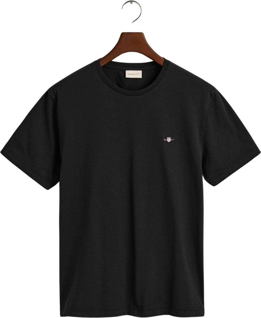 Gant T-Shirt Kurzarmshirt Shield Produktbild 
