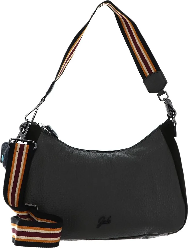 Sac Bandoulière Femme Gabs Isabel Caribu Idéal pour le Travail et Ville
