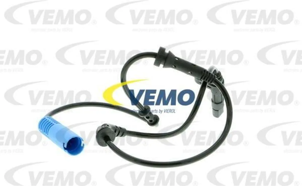 Capteur de vitesse VEMO V20-72-0485 Haute Précision pour châssis Mini