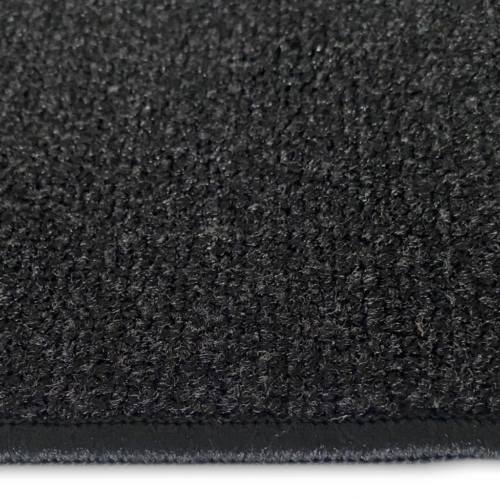 Guten Appetit Küchenläufer in schwarz mit Gelrücken und Produktbild 5