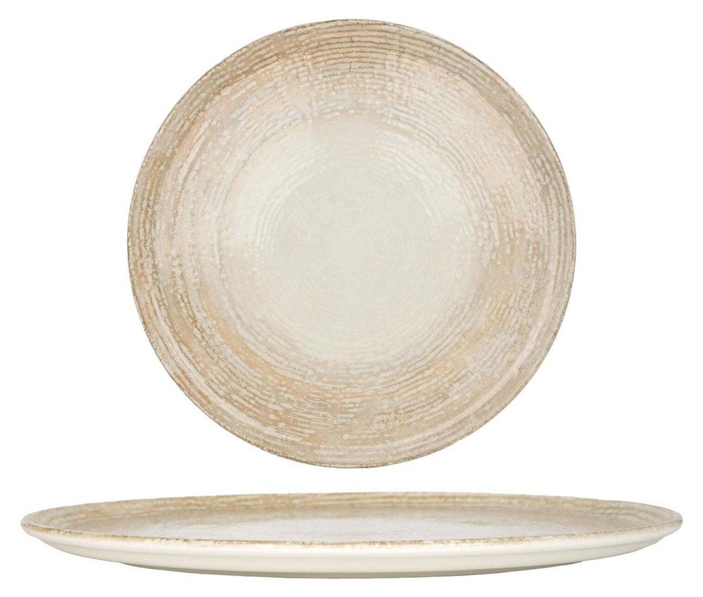 Bonna Assiette à pizza - Patera - Porcelaine - 32 cm Image du produit 