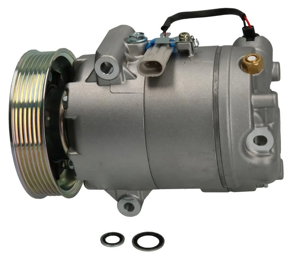 Compresseur de clim Opel Meriva 1.4 ecoFLEX pour un air frais pur