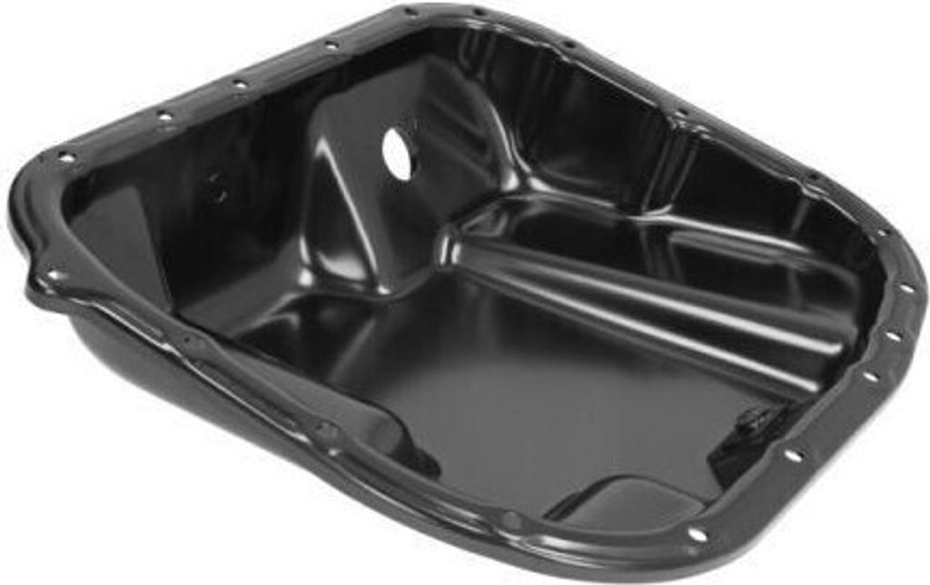 BLIC 0216-00-8116472P Ölwanne Motorölwanne für TOYOTA AVENSIS Kombi (T25) RAV 4 II (CLA2, XA2, ZCA2, ACA2) AVENSIS (T25) COROLLA Kombi (E12J, E12T)