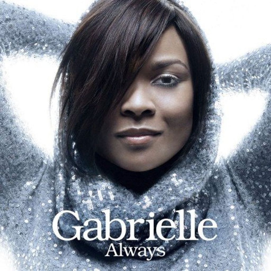 Gabrielle: Always