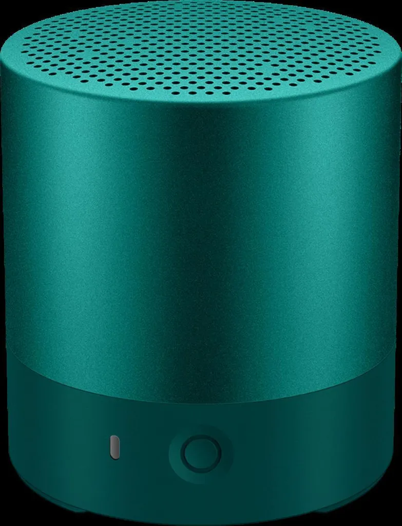 Enceinte Sans Fil Huawei CM510 Waterproof IP54 Vert 3W Son Immersif