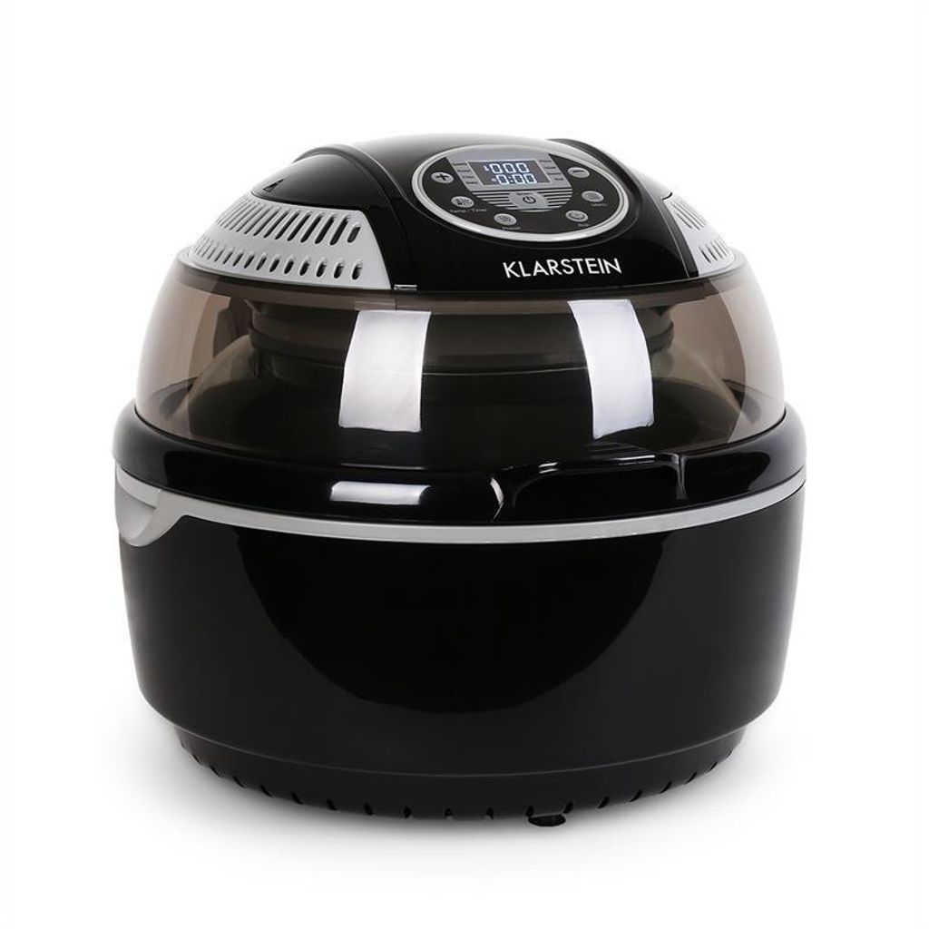 VitAir Fryer Friteuse à air chaud cuisson sans huile 1400W Image du produit 