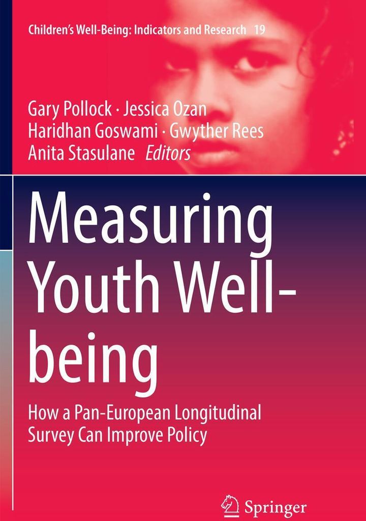 Measuring Youth Well-being