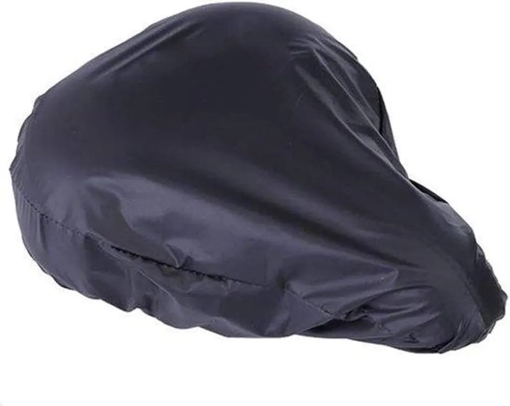 Support de selle de vélo compact et robuste pour sacoche et accessoires