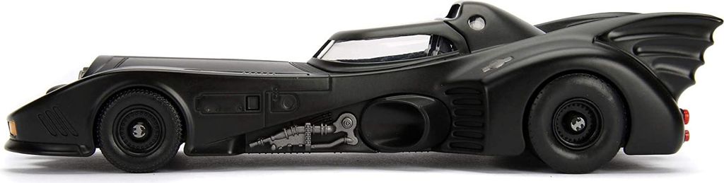 Jada Batman 1989 Batmobile 1:24 Produktbild 28