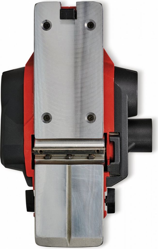 Strugarka akumulatorowa Einhell TE-PL 18/82 Li-Solo Zdjęcie produktu 20