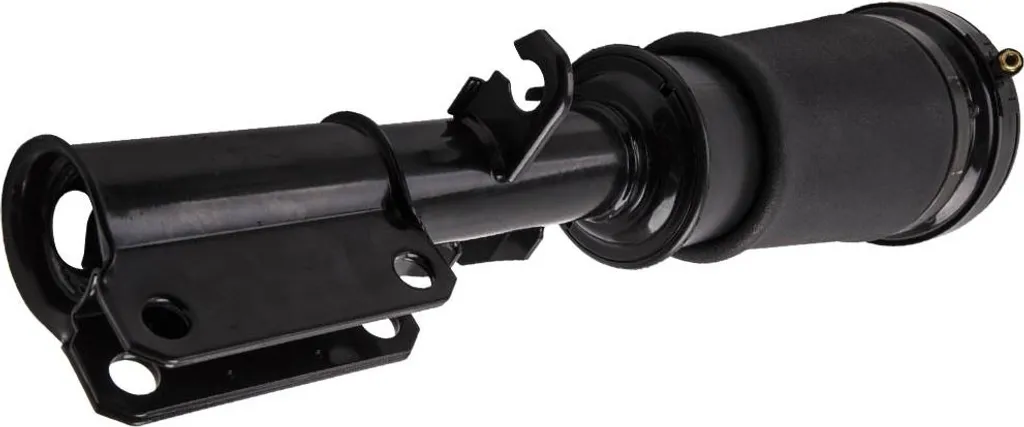 Jambe de suspension pneumatique renforcée BMW X5 E53 - Avant Droit