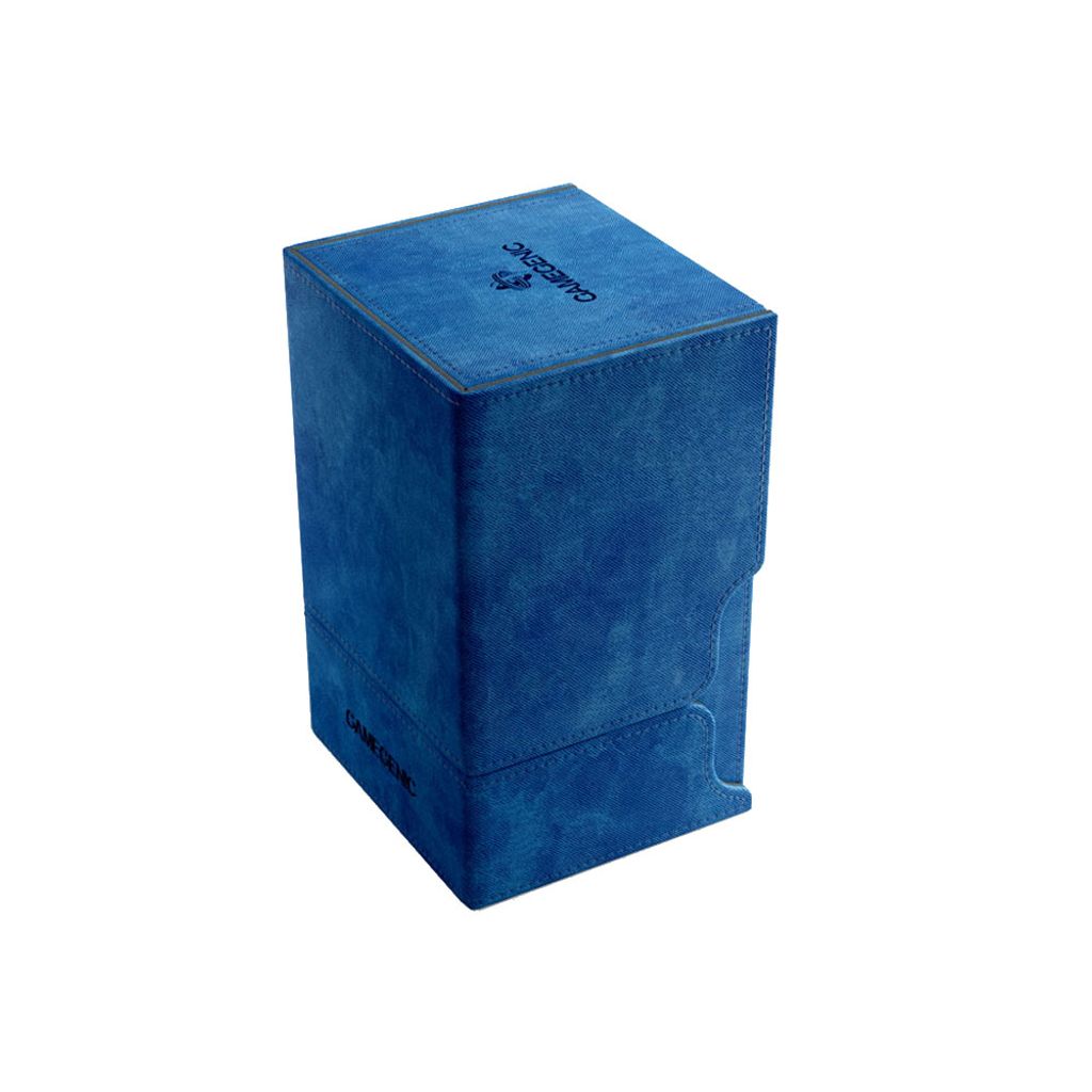 Gamegenic - Watchtower 100+ Convertible - Blue