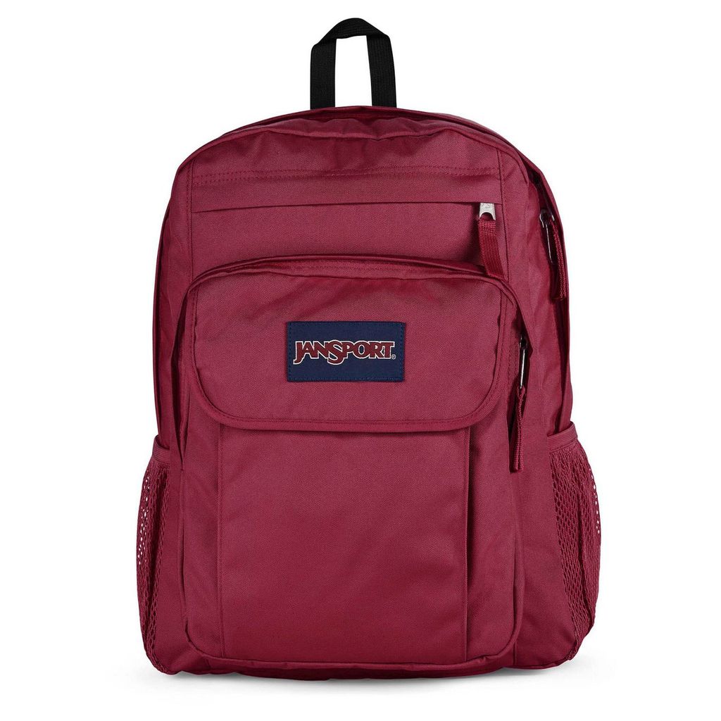 JanSport školní batoh s přihrádkou na notebook Union Pack Obrázek produktu 