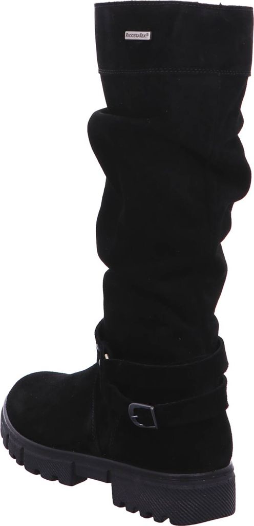 Mittel, Lose Einlage, Sympatex, Klettstiefel, Booti Produktbild-Vorschau 5