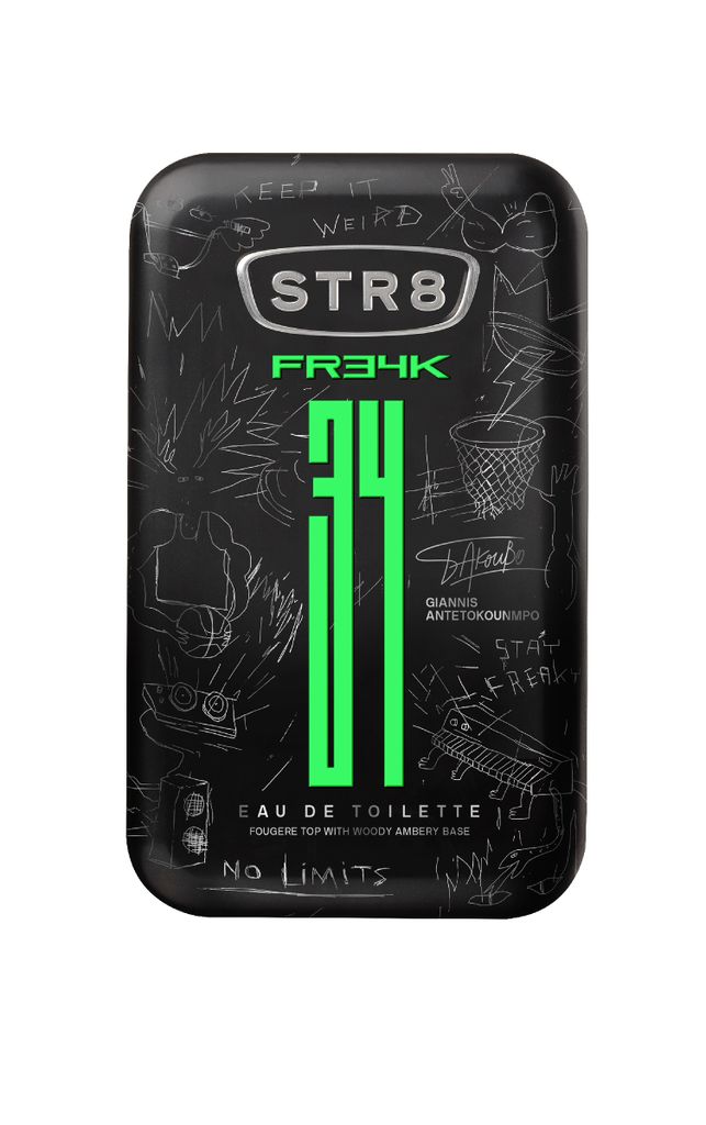 Strana 8 Fr34K Toaletná Voda 100Ml Obrázok produktu 