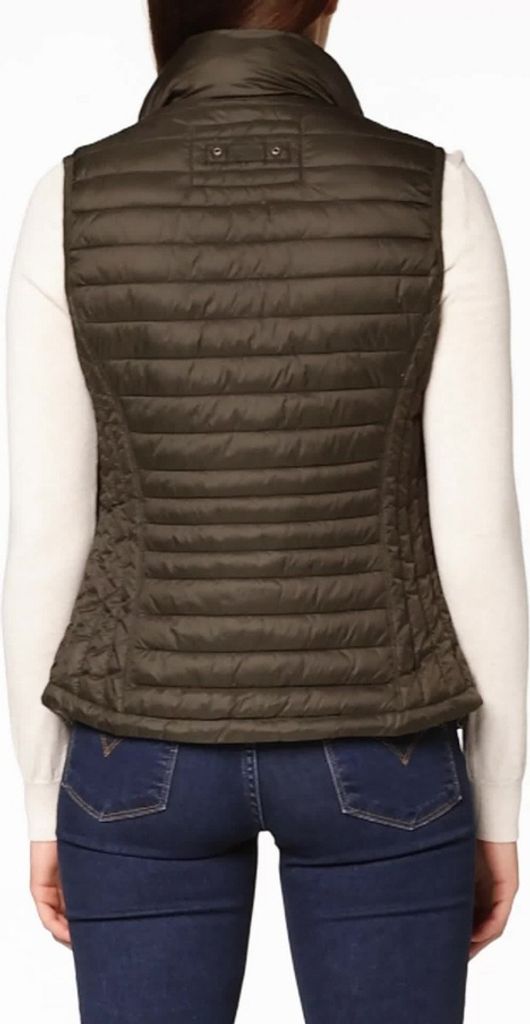 Camel Active Camel Active VEST perlmutt uni 2312-14-00027 Produktbild 